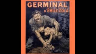 Germinal 17  Émile Zola  AudioBook FR [upl. by Euqininod]