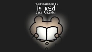 Resumen y reseña “La Red” Sara Allegrini FranciscaLeeLibros [upl. by Sucramd]