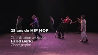 25 ans de Hip Hop [upl. by Aciret]