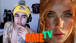 LOLO SE ENAMORA EN OME TV COMPLETO [upl. by Ainolopa200]