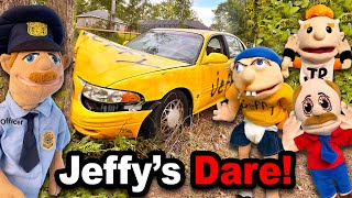 SML Movie Jeffys Dare [upl. by Laurent]