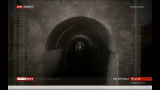 The Tunnels Is it a walking simulator or a maze escape game [upl. by Nylaehs530]