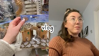 vlog in Italian faccio il presepe leggo una poesia in dialetto romanesco sub [upl. by Sitsuj479]