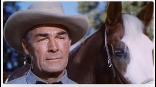 Rage at Dawn FULL MOVIE 1955 I RANDOLPH SCOTT I Western Movie I Old West [upl. by Anit679]