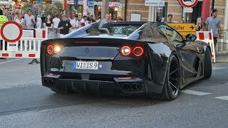 BEST OF SUPERCARS 2023 [upl. by Martijn276]