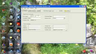 GH II Tutorial  Custom Discs  Part 3  Burning a Custom Disc [upl. by Nivad]