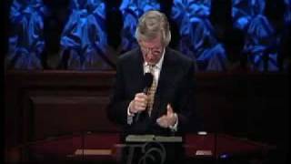 The Lord Has Promised To Deliver You by David Wilkerson  Part 1 [upl. by Oramug342]