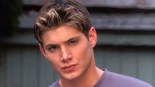 Jensen Ackles Departure from Smallville [upl. by Oterol]