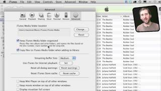 Using Multiple iPhones and iPods with One Mac MacMost Now 493 [upl. by Marv]