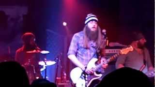 Whiskey Myers  Road of Life [upl. by Bartholomew]