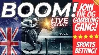 Live Australia Horse Racing Today I Scone I HD I Live Horse Racing I Bets I Wins I1911 [upl. by Burrow166]