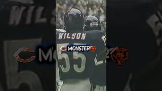 CHICAGO BEARS 1985 OTIS WILSON SACK VS DALLAS [upl. by Rhiamon251]