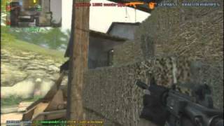 Counter Strike Source CSS  Deutschland vs Dänemark  Teil 12 [upl. by Rizzo]