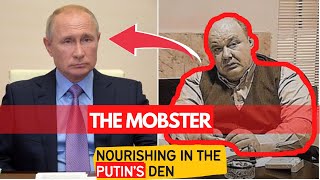 Semion Mogilevich  The Uncatchable Boss of Russian Mafia [upl. by Toblat]