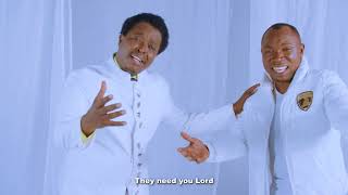 FANYA JAMBO BY PASTOR MUSEMBI FT SIFAELI MWABUKA SMS SKIZA 6983057 TO 811 [upl. by Dviad]