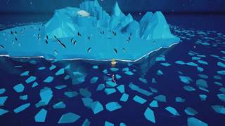 Abzu  Arctic Explorer Trophy Guide [upl. by Novets719]