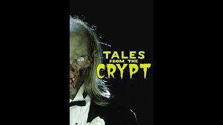 Tales From The Crypt  S02 Ep16 [upl. by Bust]