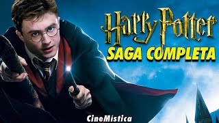 Harry Potter y la Cámara Secreta  Fandub Latino [upl. by Eimaj173]