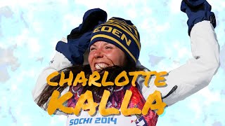 CHARLOTTE KALLA Saves the Nation [upl. by Otes139]