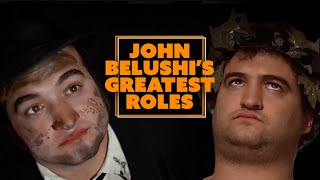 Best of John Belushi  The Blues Brothers AND Animal House  Comedy Bites Vintage [upl. by Moriarty]