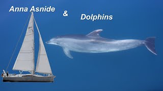 Anna Asnide amp Dolphins [upl. by Shirleen]