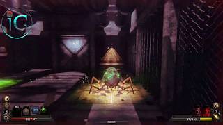 Lets Play Vaporum épisode 3 Gadgets a Gogo [upl. by Kym]