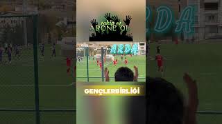 TFF U15 ELİT LİG GENÇLERBİRLİĞİ U15KEÇİÖRENGÜCÜ U15 FUTBOL MAÇI LALAHAN ANKARA [upl. by Percival653]