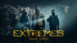 Alan Walker amp Trevor Daniel  Extremes Official Music Video [upl. by Maximilianus]