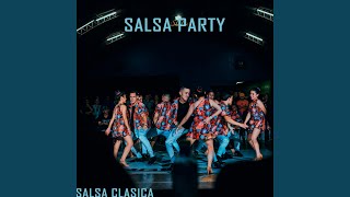 Perdoname  Salsa Clasica [upl. by Aja]