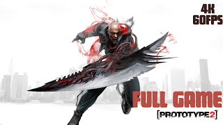 Prototype 2  Trailer  Dublado em Português Brasil [upl. by Cosma97]