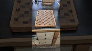 End Grain Cutting Boards From Reclaimed Lumber [upl. by Daney]