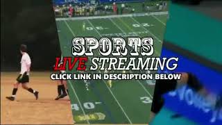 🔴LIVE Ambridge vs Hopewell High School Football [upl. by Agle]