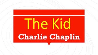 The Kid  Charlie Chaplin  Practice Questions English Literature HNDE  Yogarajah Atchuthan [upl. by Retla]