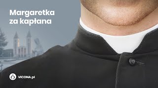 Margaretka za kapłana [upl. by Nesiaj]