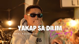 Yakap Sa Dilim  Apo Hiking Society Khel Pangilinan with Lyrics [upl. by Radborne]