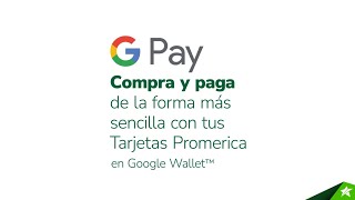 ¿Cómo Pagar con Google Pay [upl. by Evslin]