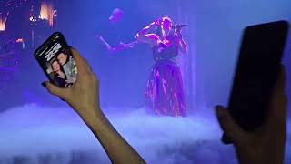 Within Temptation All I Need Live at Haus Auensee Leipzig 16102024 [upl. by Neeoma]