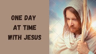 One Day At Time Jesus  Meriam Bellina Lirik dan Terjemahannya short song shorts [upl. by Lazare]