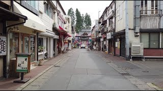 Walking in Morioka Iwate  4K [upl. by Cyrilla863]