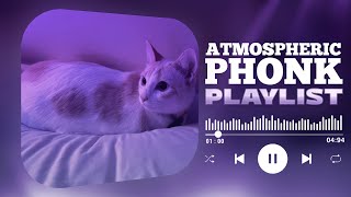 BEST PHONK MIX  ATMOSPHERIC PHONK PLAYLIST  CHILL PHONK  NIGHT DRIVE MUSIC  PHONK 2024 [upl. by Anoved34]