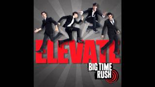 Big Time Rush  Paralyzed Full Song HD [upl. by Chassin]