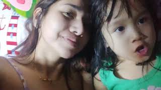 breastfeeding my baby new vlog 2023 [upl. by Feerahs]