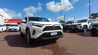 0 Toyota rav4 Ellenbrook Midland Helena Valley Guidlford Greenmount WA 6509450 [upl. by Aicirtal]