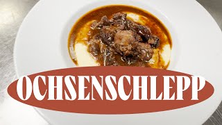 👨‍🍳 Sepp kocht Ochsenschlepp [upl. by Sivatco]