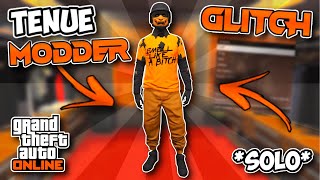 ✔SANS CODAGES AVOIR UNE MAGNIFIQUE TENUE MODDER  Gta 5 Online [upl. by Canada622]