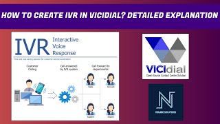 6 HOW TO CREATE IVR IN VICIDIAL DETAILED EXPLANATAION  TUTORIAL GUIDE [upl. by Griffiths699]