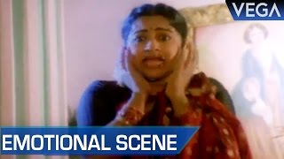 Radhika Tells The Past To Sarooja  Pudupatti Ponnuthayee Tamil Movie  Emotional Scene [upl. by Yeta636]