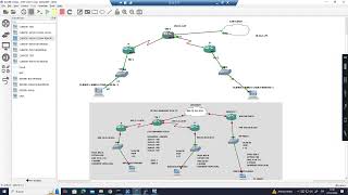 CLASE CCNA4 VOIP CISCO CALL MANAGER P2 [upl. by Jerusalem]