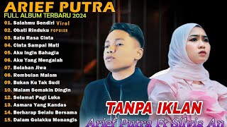 TANPA IKLAN  Silvia an  Lagu Pop Melayu Terbaru 2024  Lagu Melayu Terpopuler Bikin Baper [upl. by Ephram115]