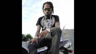 MAVADO  TUMPING SPAZZIE RIDDIM MARCH 2011 [upl. by Anselmi]